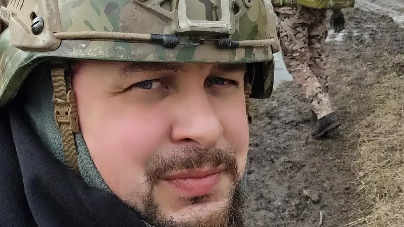 Путин посмертно наградил Владлена Татарского орденом мужества