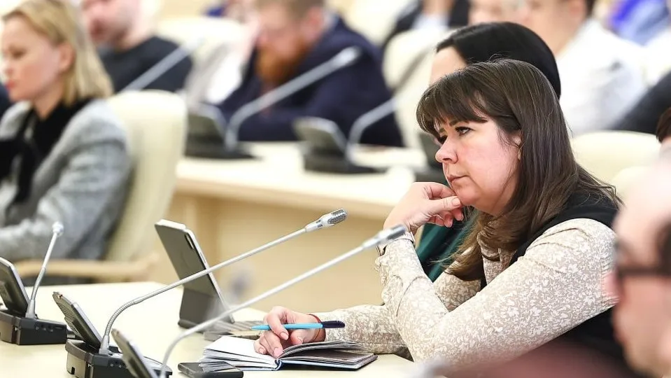 Фото: Министерство здравоохранения Московской области