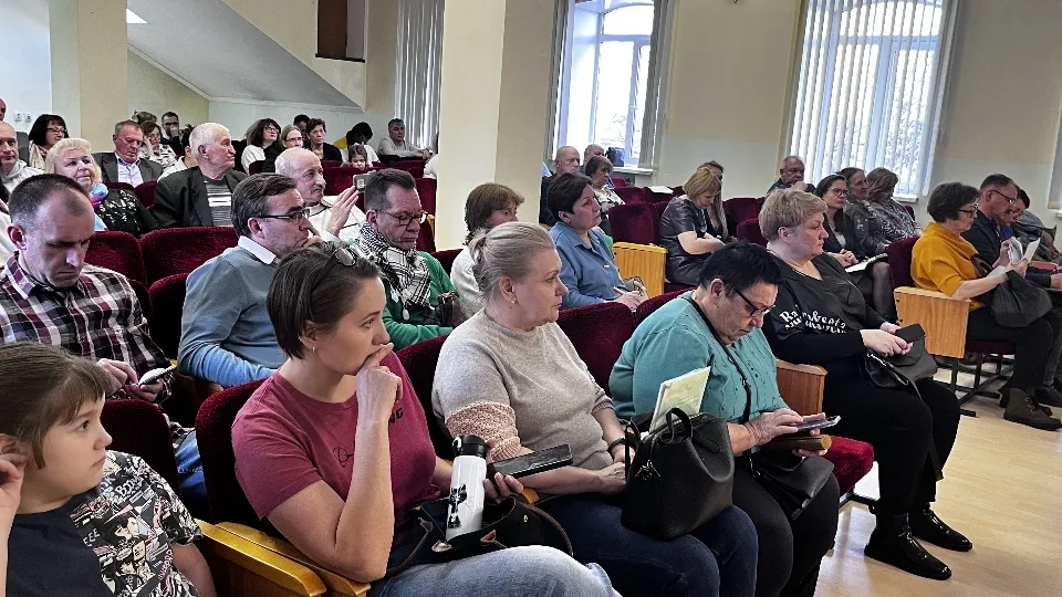 Фото: МедиаБанк Подмосковья/Анна Тюрюмина