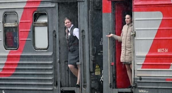 Пассажирка обвинила бригаду поезда Волгоград — Санкт-Петербург в гибели мужа