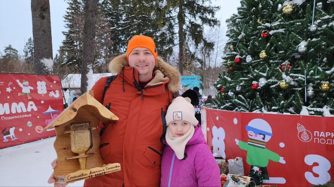 Наталья Лымарь