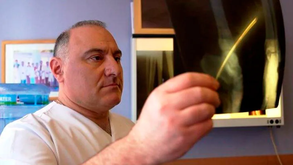 Фото: ГБУЗ МО «Мытищинская ОКБ»