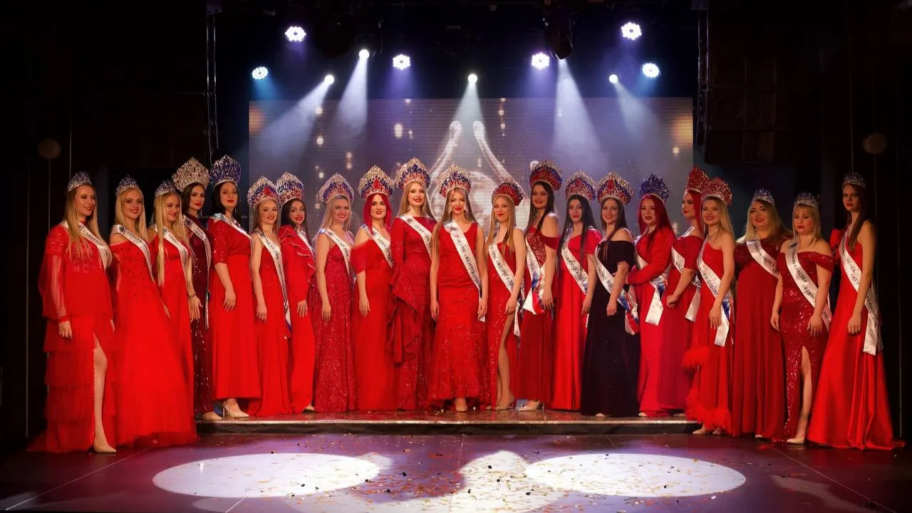 Анастасия Бабакина