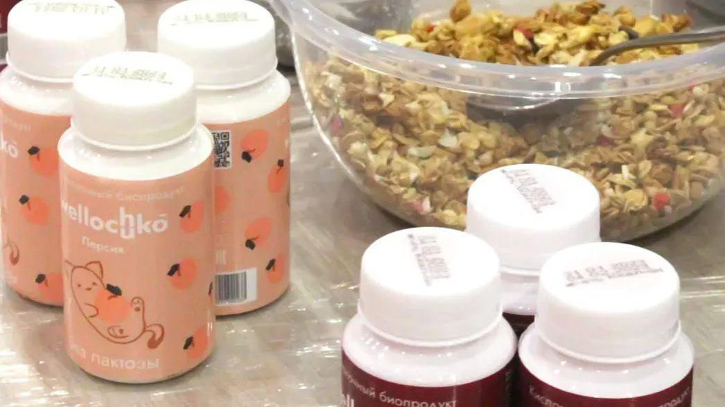 Пресс-служба Минсельхозпрод МО