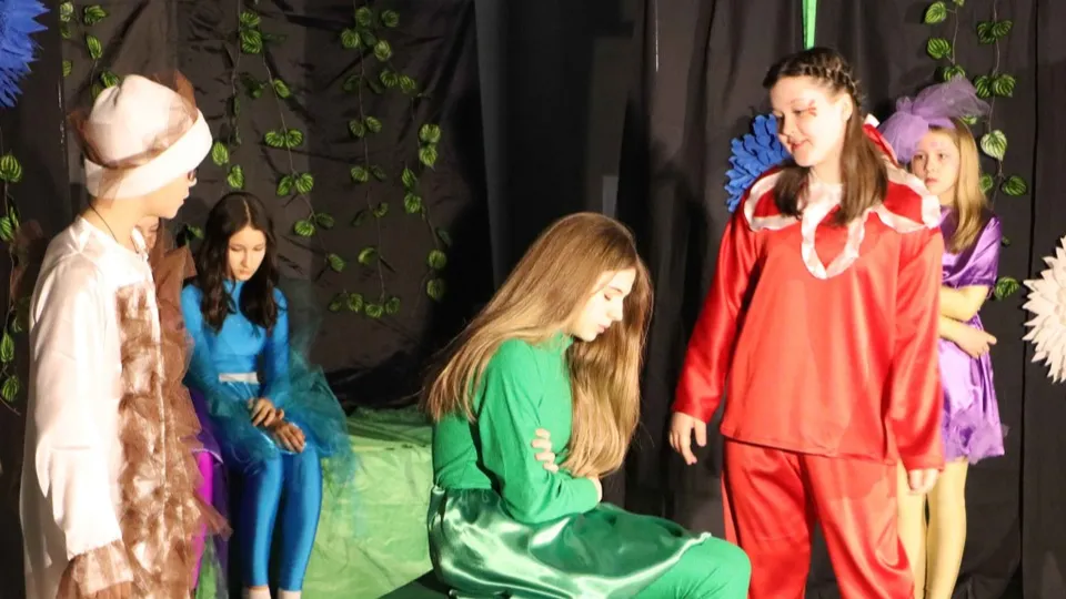 Фото: МедиаБанк Подмосковья/Ирина Матвеева