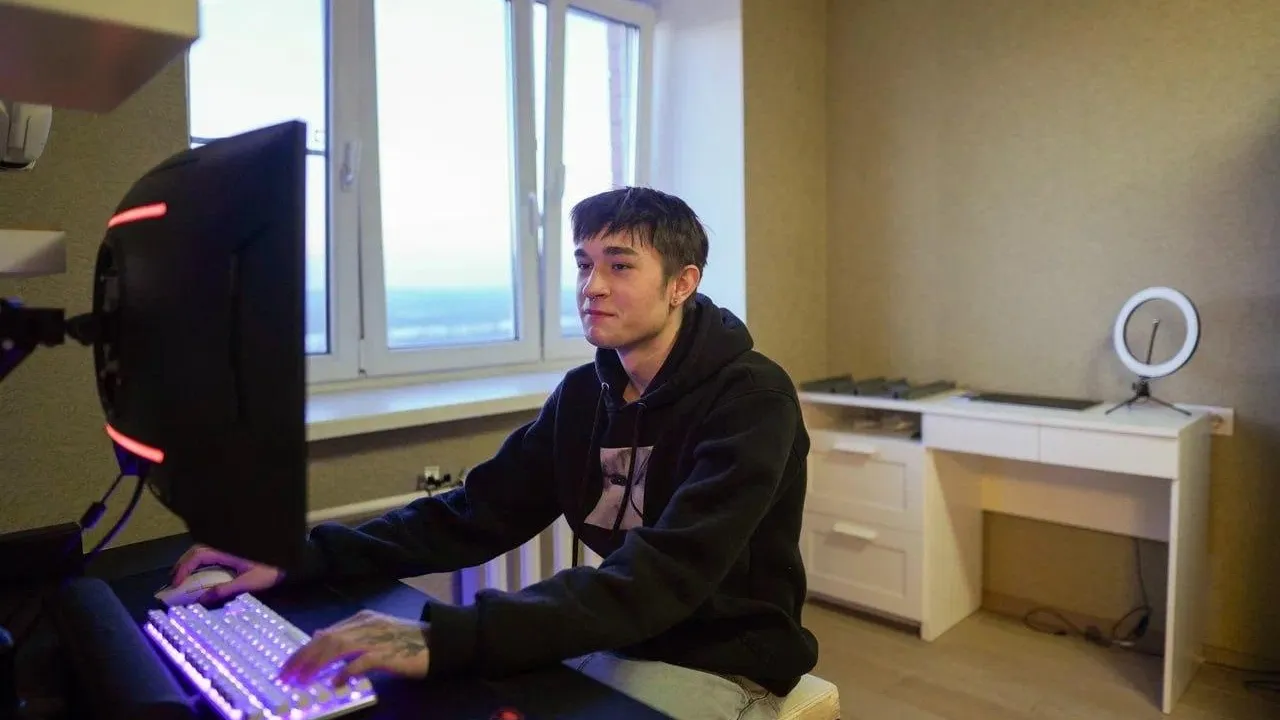 Министерство социального развития Московской области