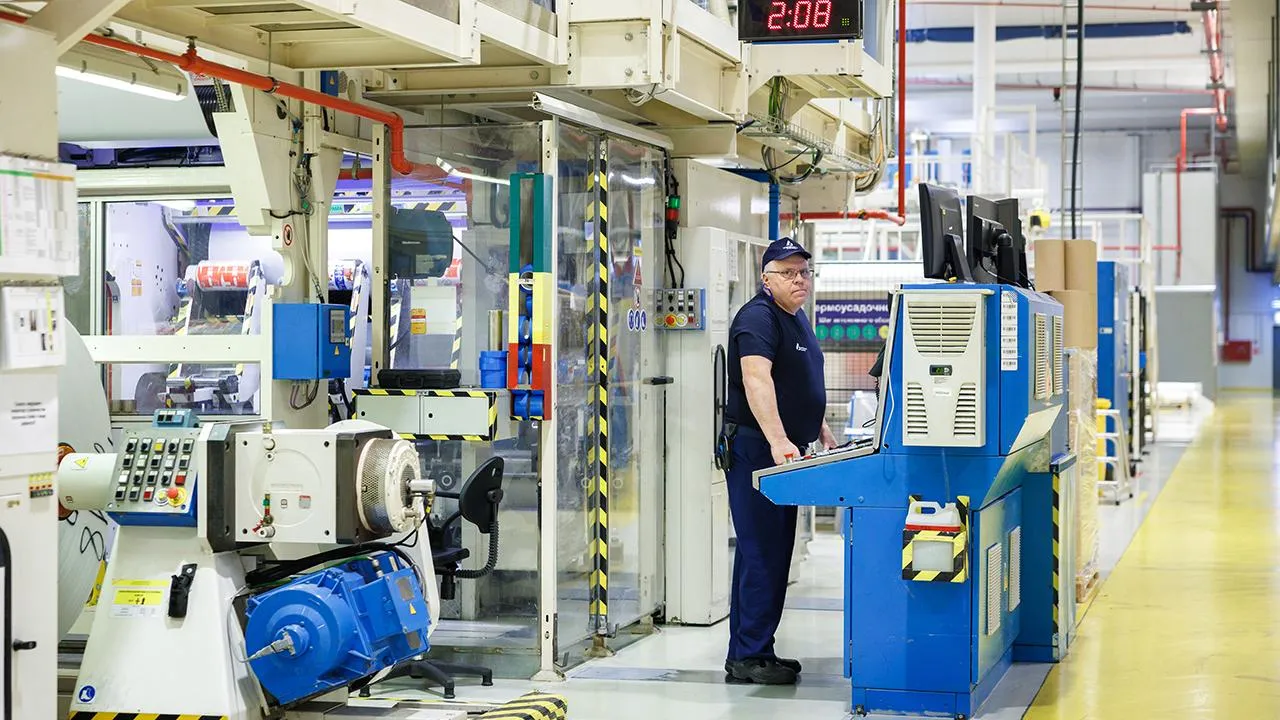 пресс-служба губернатора и правительства Московской области/Сергей Шешин