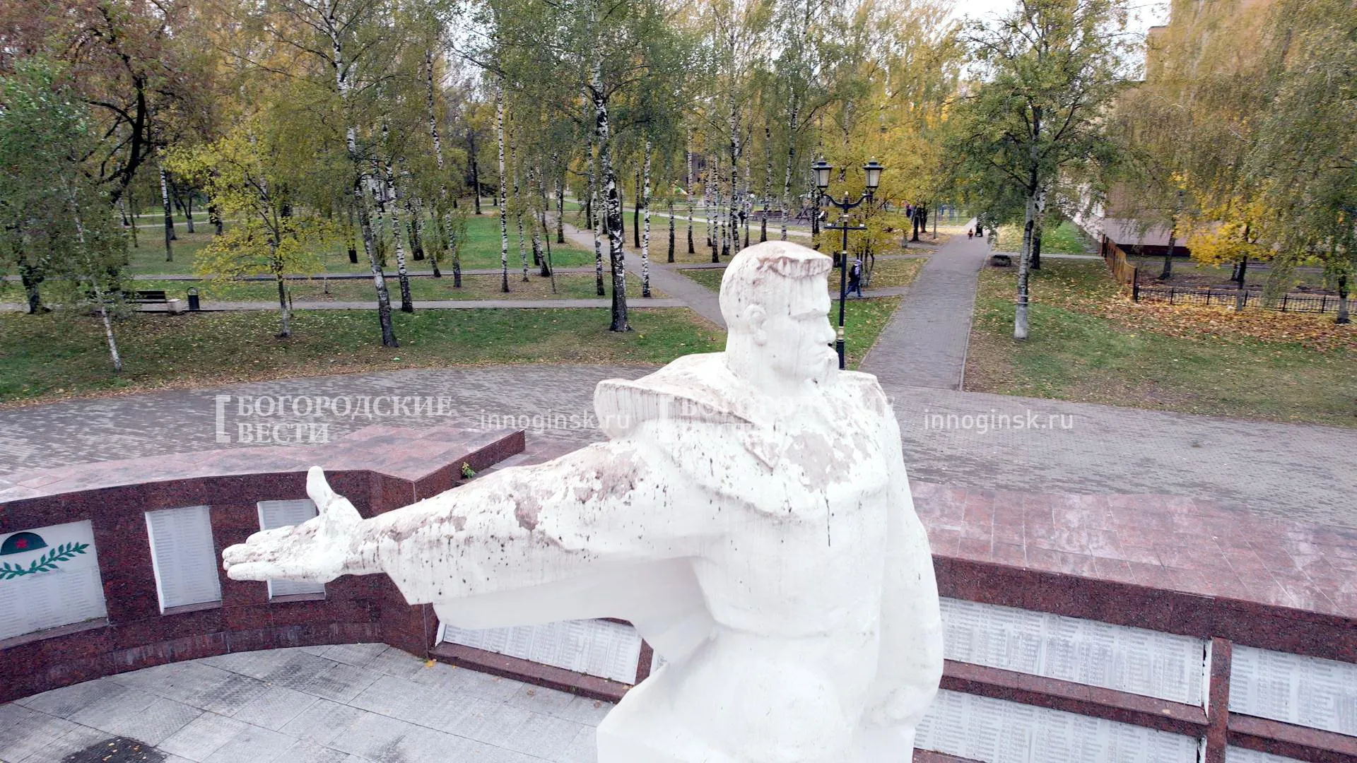 Фото: Ксения Борцова