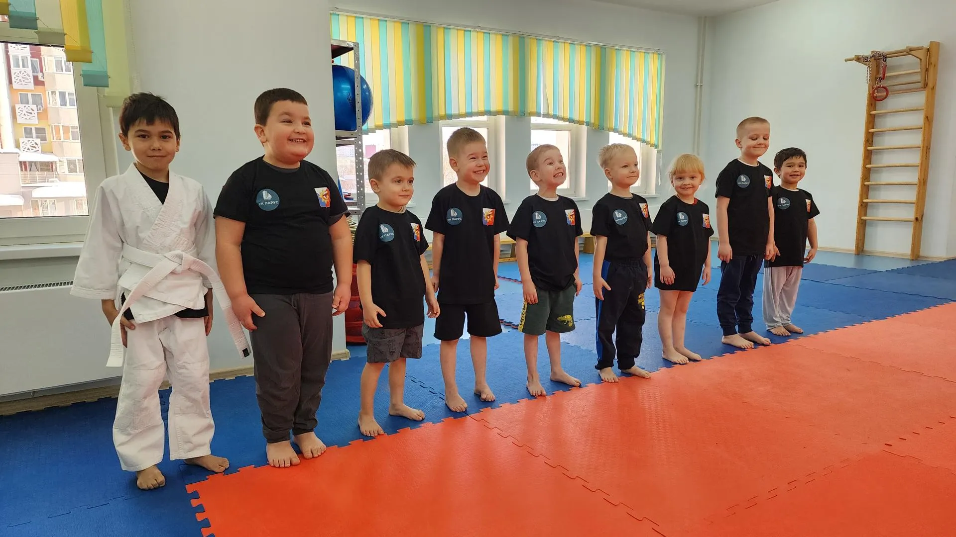 МедиаБанк Подмосковья/Юлия Смагринская