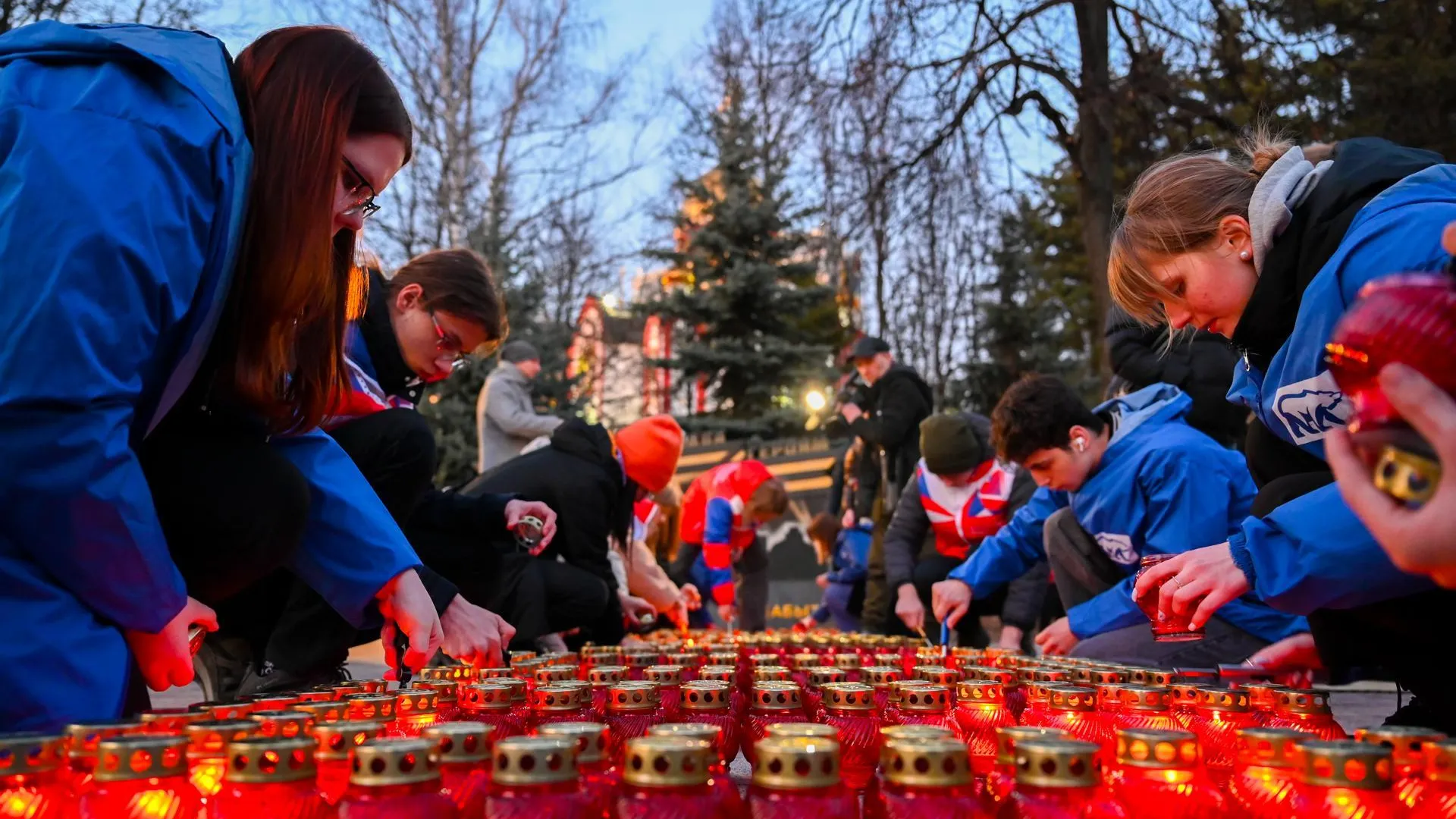 Пресс-служба администрации Ленинского городского округа