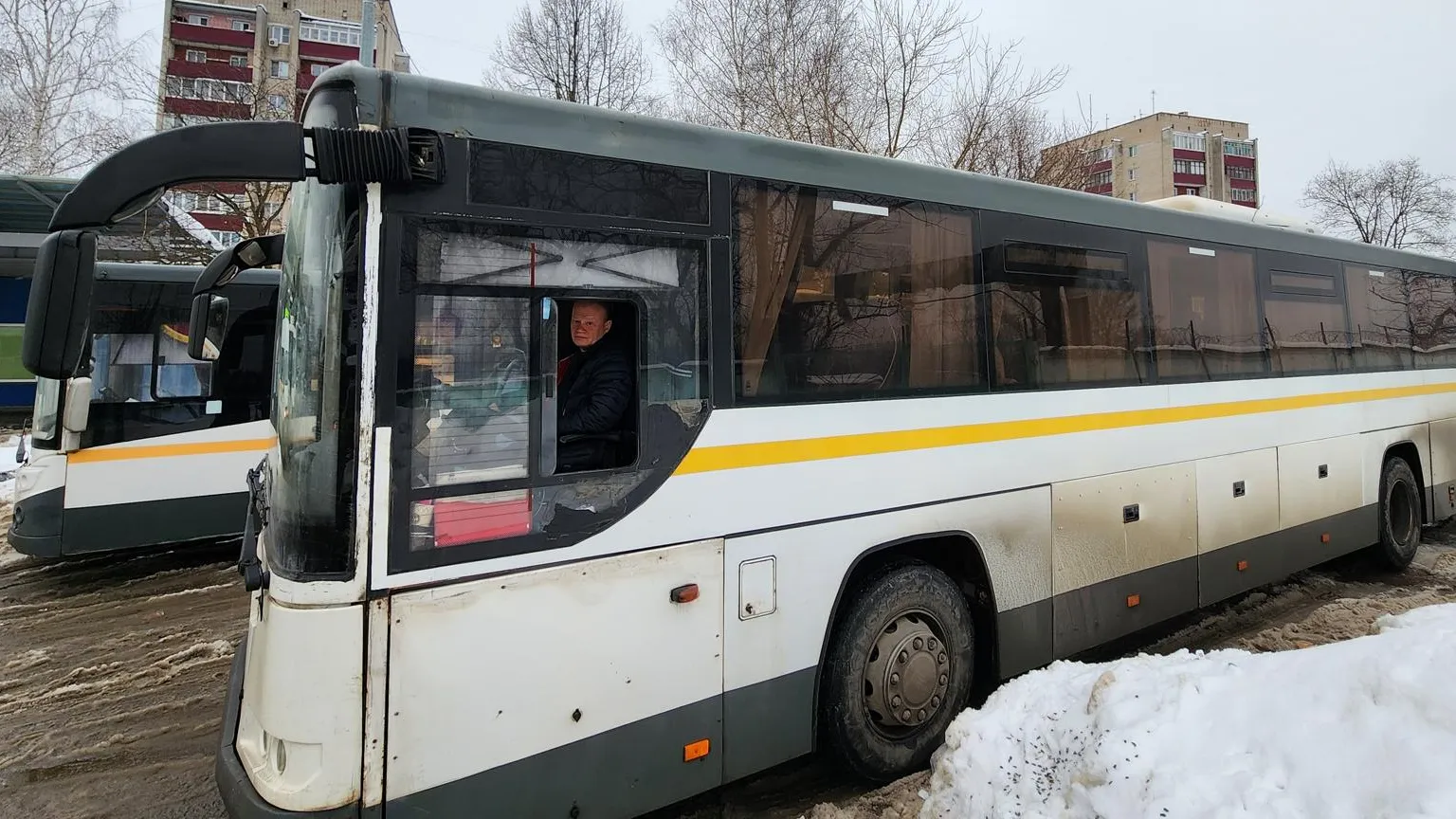 фото: Александр Степушкин