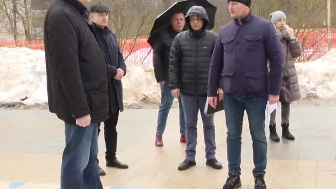 Фото: vk.com/Протвино. Атом