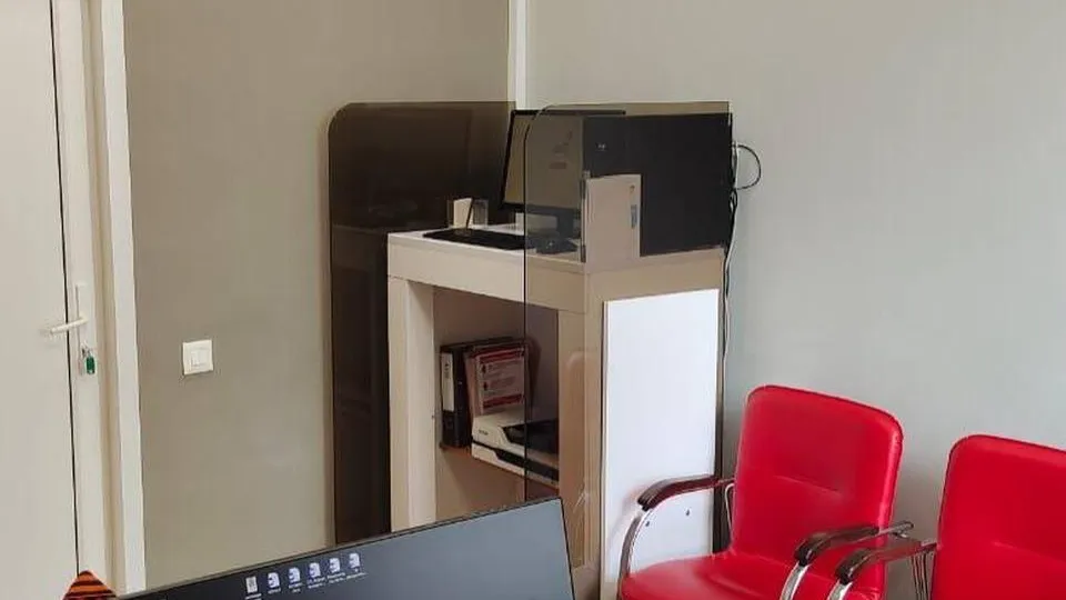 Фото: МФЦ г.о. Мытищи