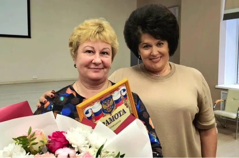 Фото: ГБУЗ МО «Мытищинская ОКБ»