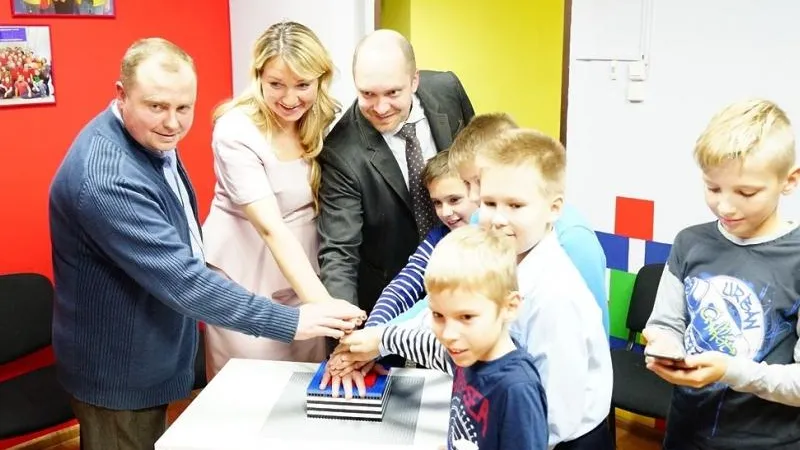 Администрация Химок
