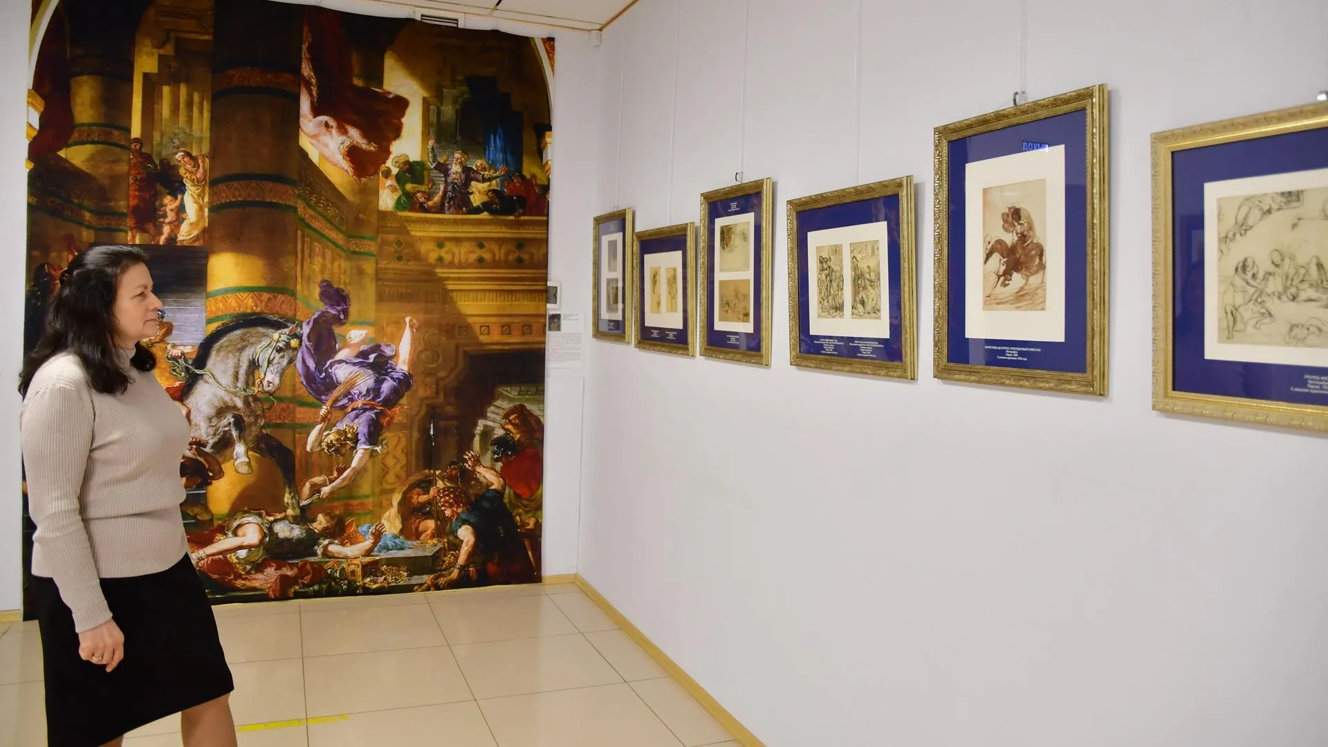 Фото: Наталья Бычкова