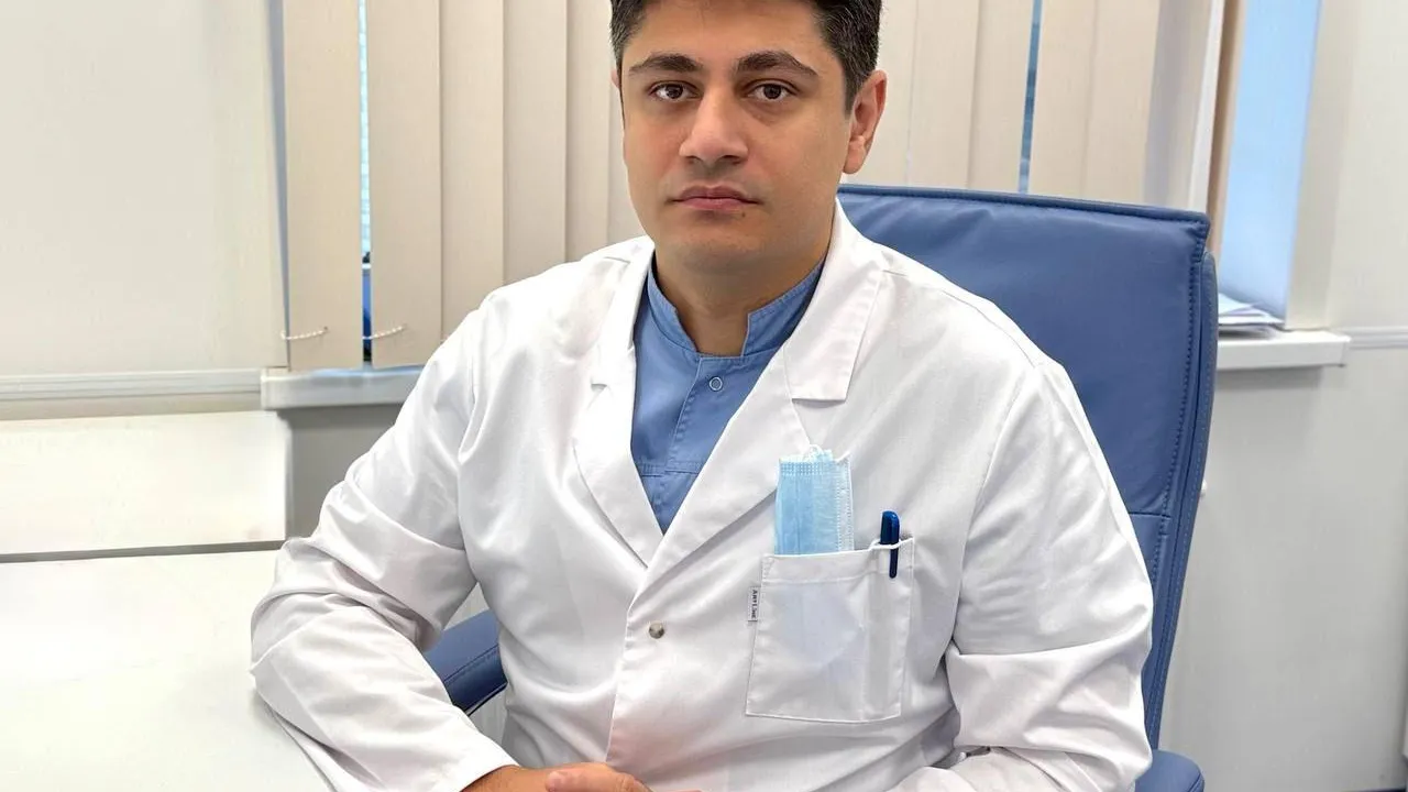 Фото: Истринская клиническая больница