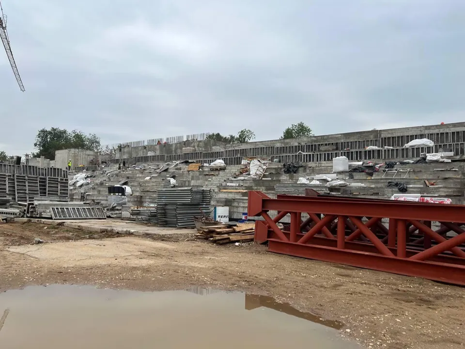 Фото: администрация городского округа Люберцы