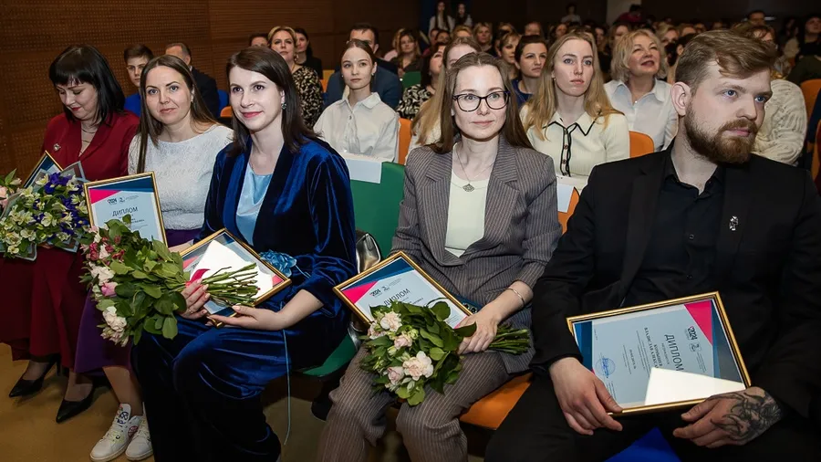 Фото: пресс-служба Администрации Одинцовского городского округа