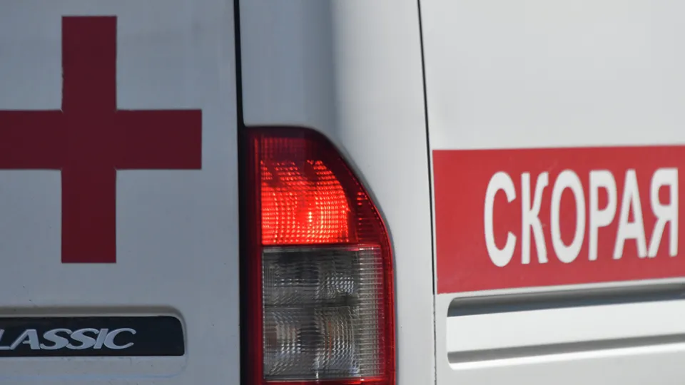 Фото: РИА Новости/Наталья Селиверстова