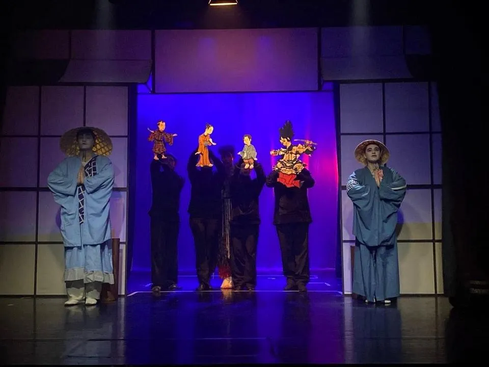 Фото: пресс-служба Администрации городского округа Мытищи