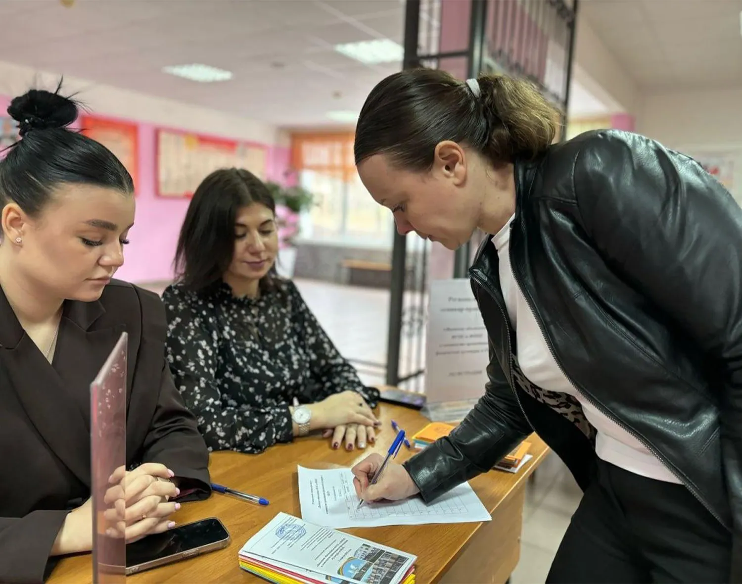 Фото: Гимназия № 2