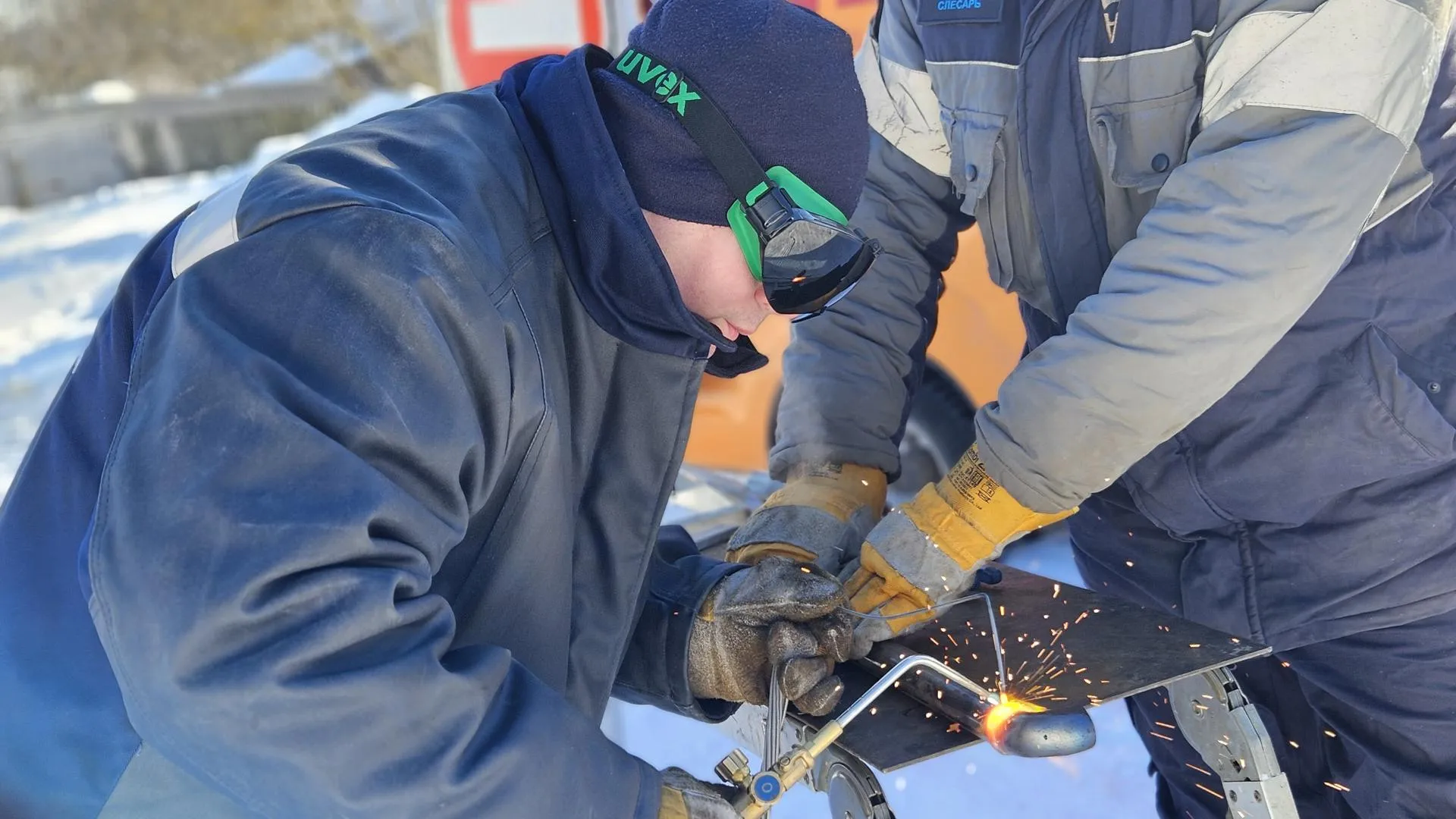 МедиаБанк Подмосковья/Ольга Вельшикаева