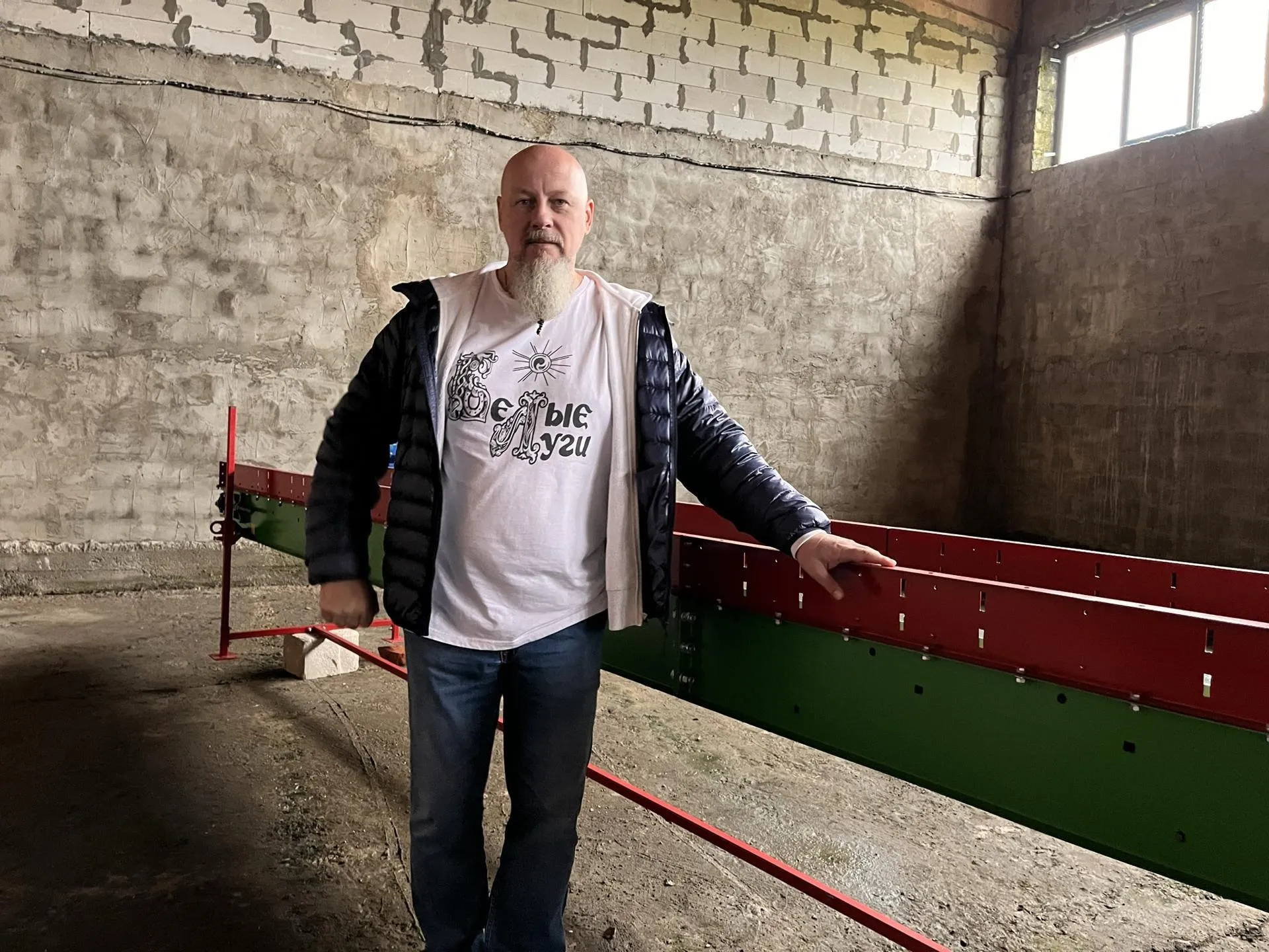 Фото: Татьяна Рунова