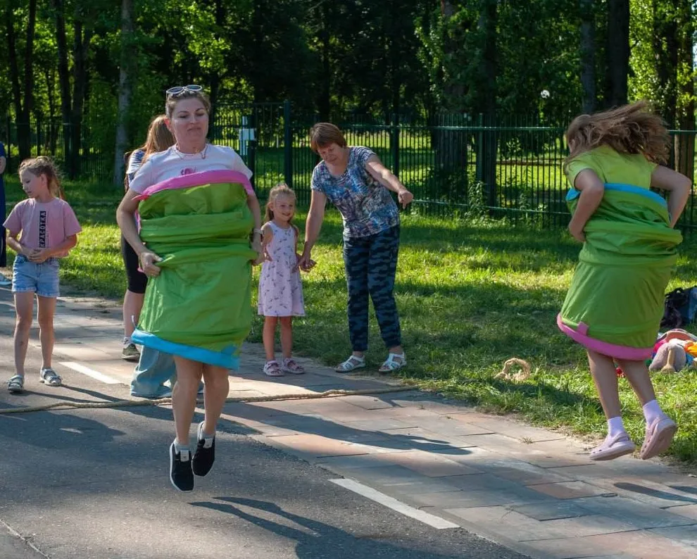 пресс-служба администрации Можайского городского округа