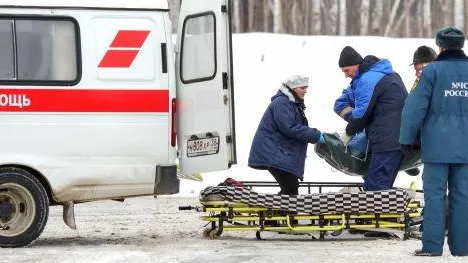 Владимир Смирнов / РИА Новости