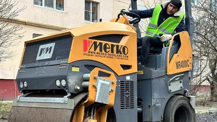 Фото: администрация Можайского городского округа