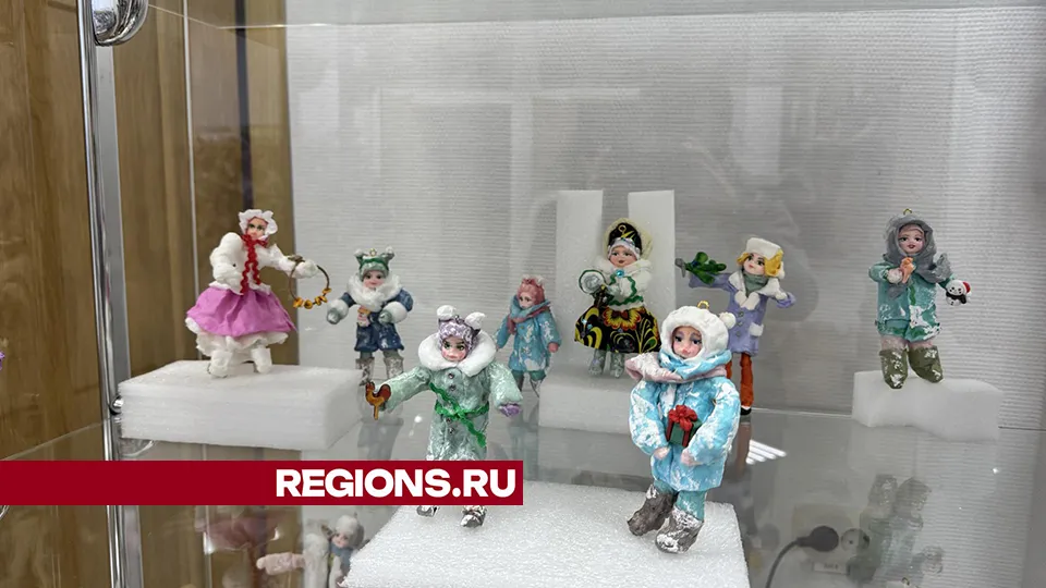 Фото: Татьяна Рунова