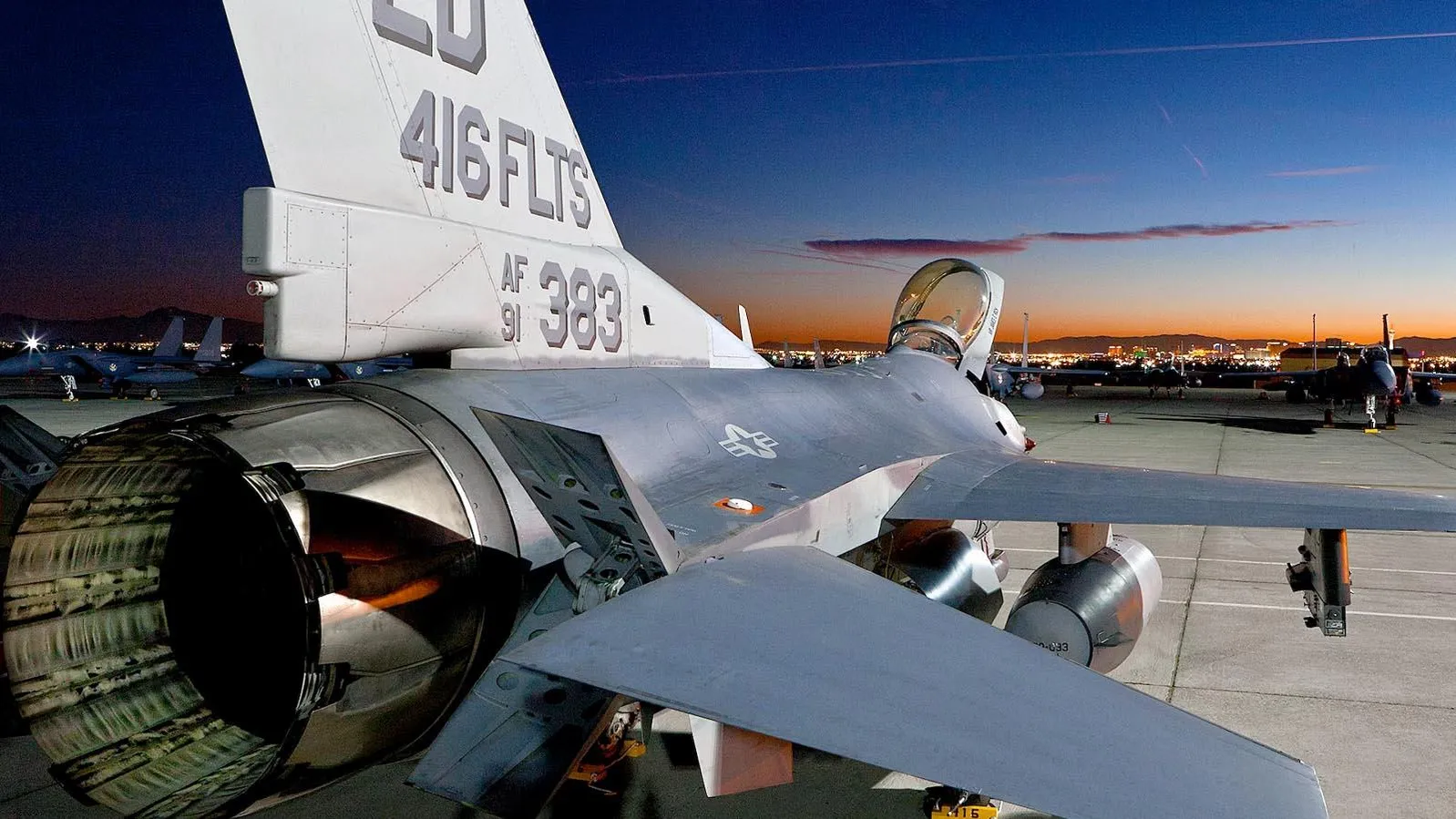 United States Air Force