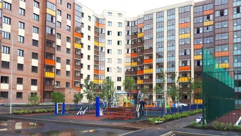 Права 43 дольщиков ЖК «Центральный» обеспечат с вводом новостройки в Орехово-Зуеве