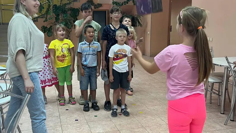 Фото: ДК им. В.Н. Леонова