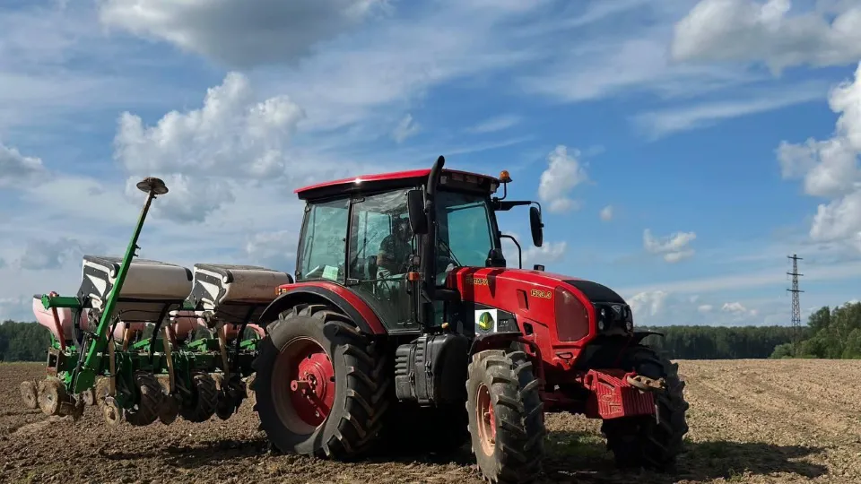 Фото: пресс-служба администрации г.о. Чехов