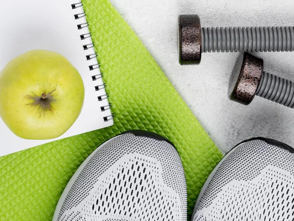 Организм подскажет: диетолог назвала способы похудеть быстро и безопасно