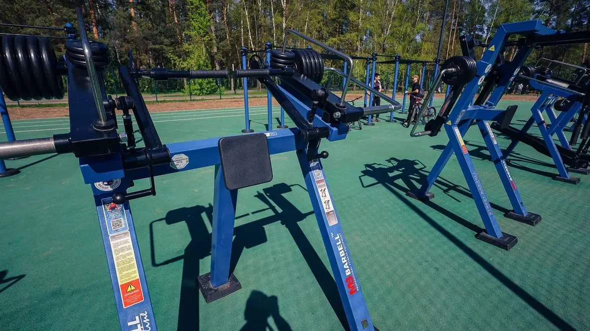 Фото: пресс-служба администрации г.о. Балашиха