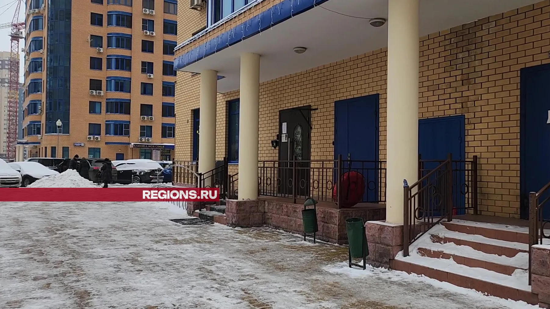 Фото: К.Казакова