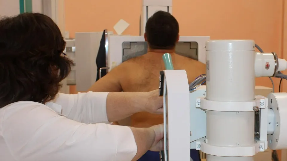 Фото: пресс-служба Пушкинской клинической больницы им. профессора Розанова В.Н.