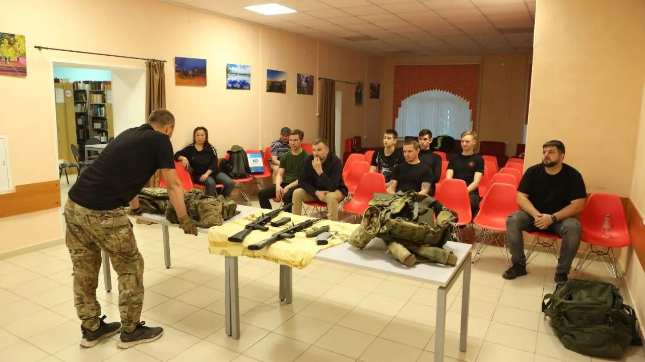 Фото: Алексей Корсаков