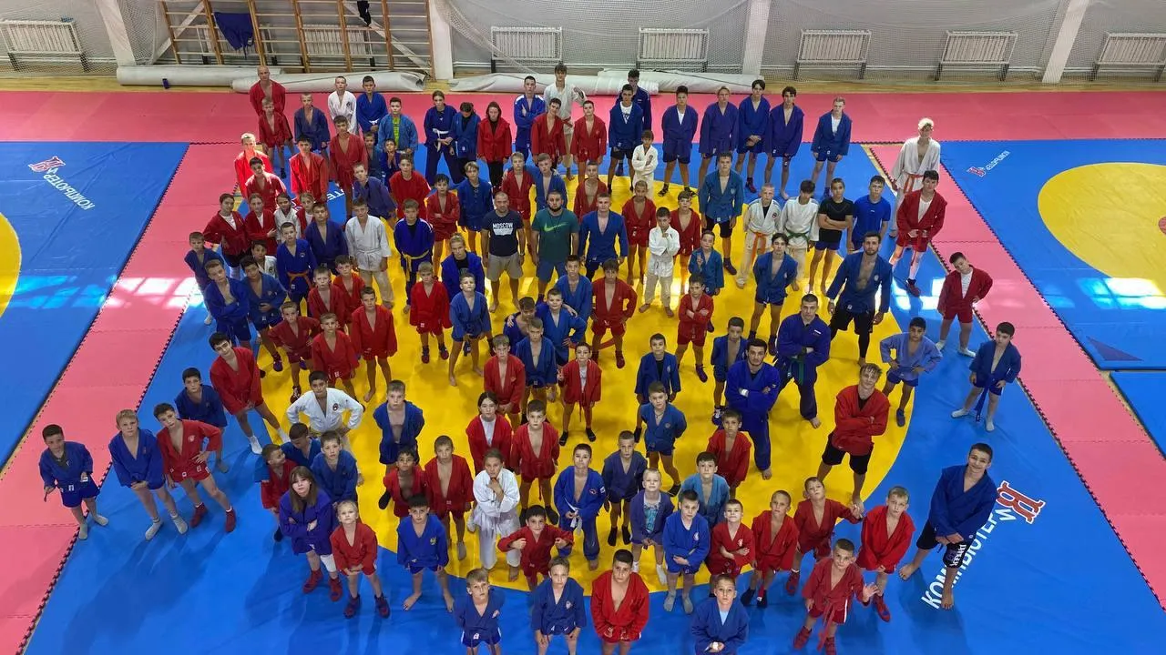 Фото: Администрация городского округа Люберцы