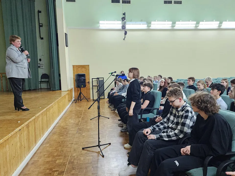 Фото: МедиаБанк Подмосковья/Екатерина Мелкозерова