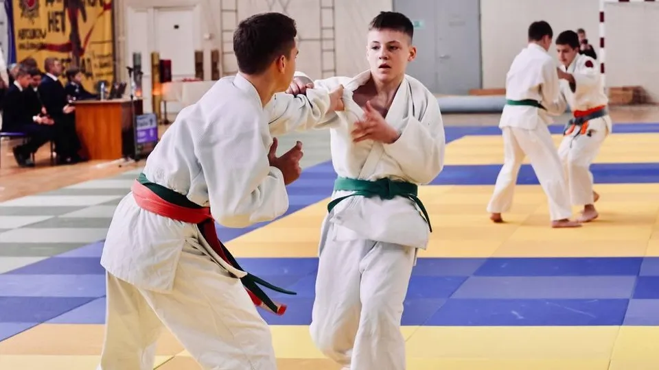 Фото: пресс-служба администрации Павлово-Посадского городского округа