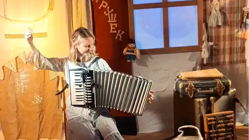 Фото: vk.com/Библиотечный центр Бронниц