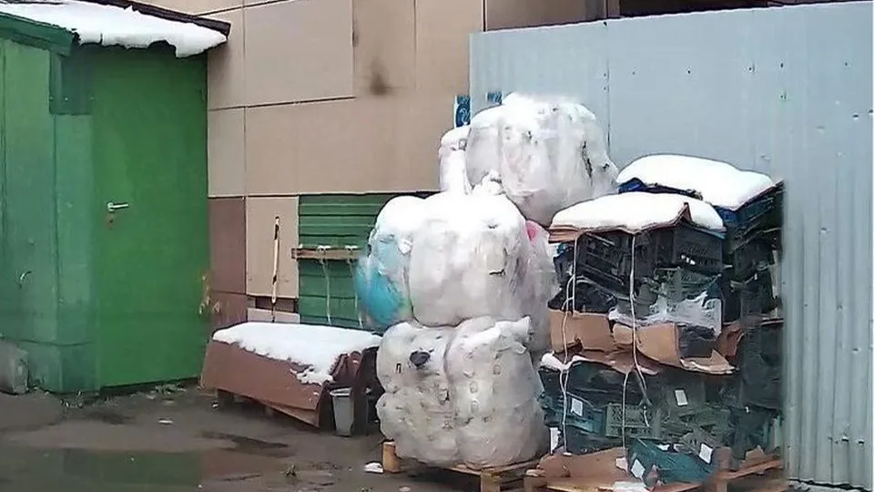 Фото: пресс-служба Минчистоты Подмосковья