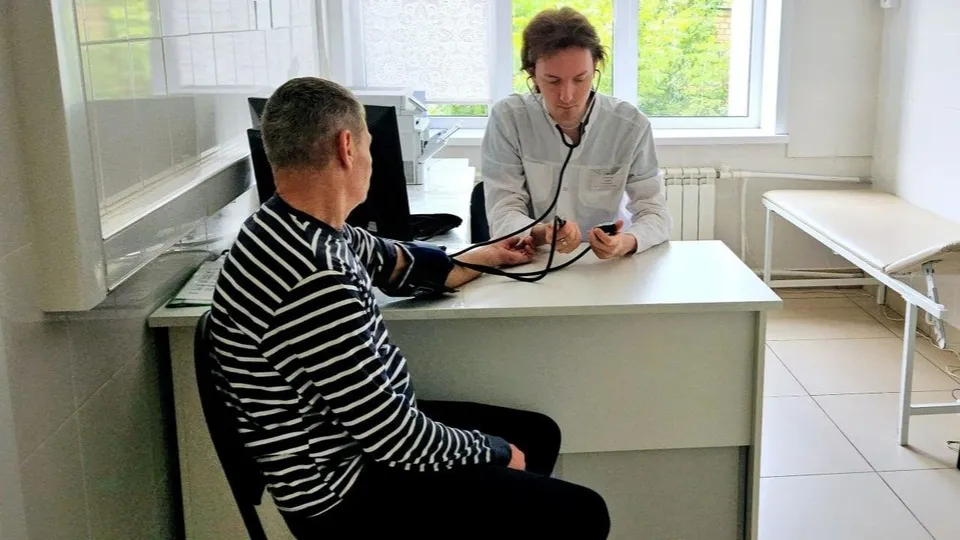 Фото: пресс-служба администрации г.о. Бронницы