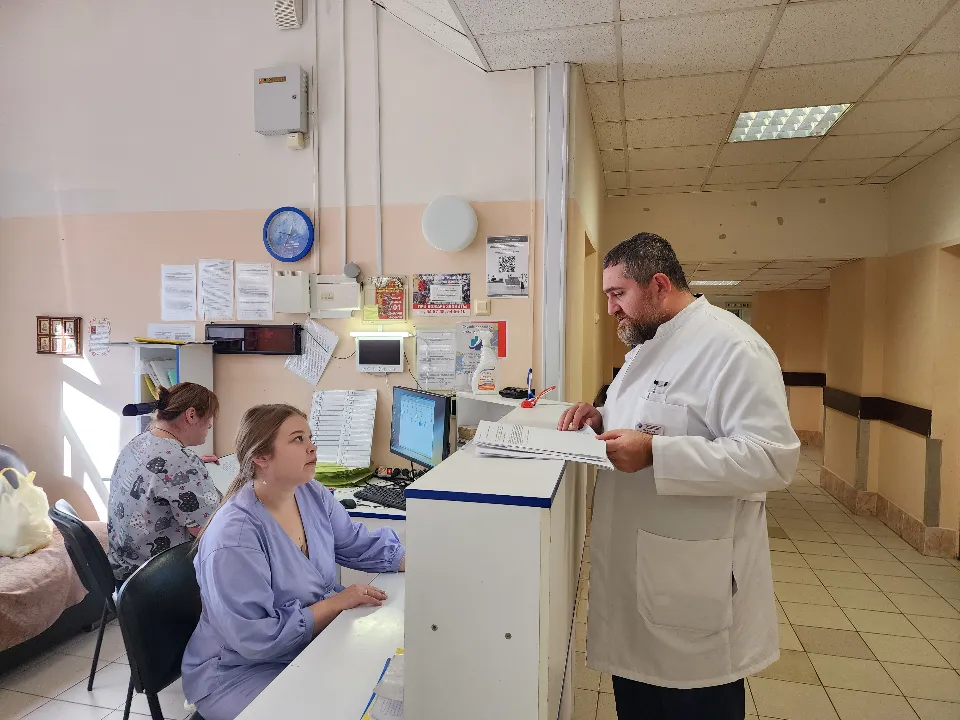 Фото: МедиаБанк Подмосковья/Мария Шигорева