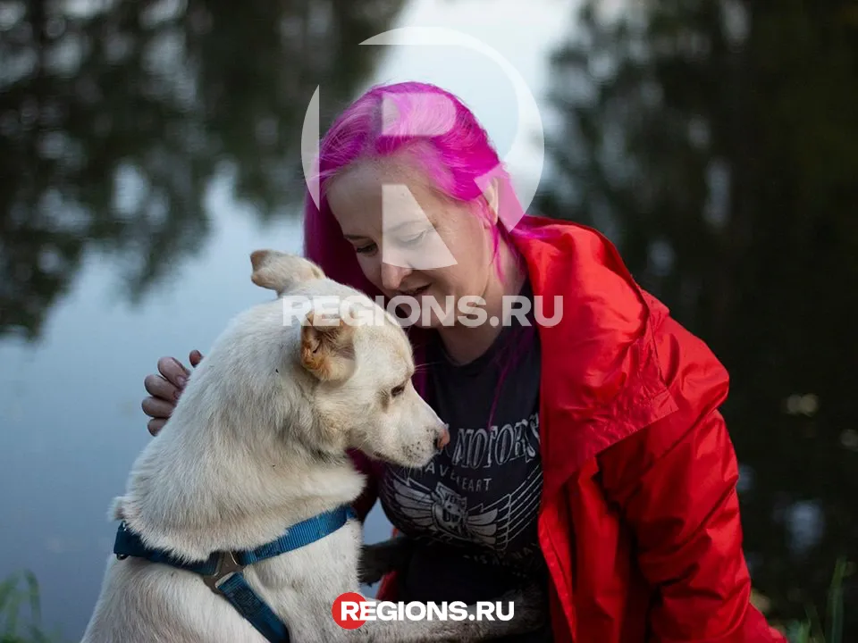 Фото: из архива Анны Меденцевой