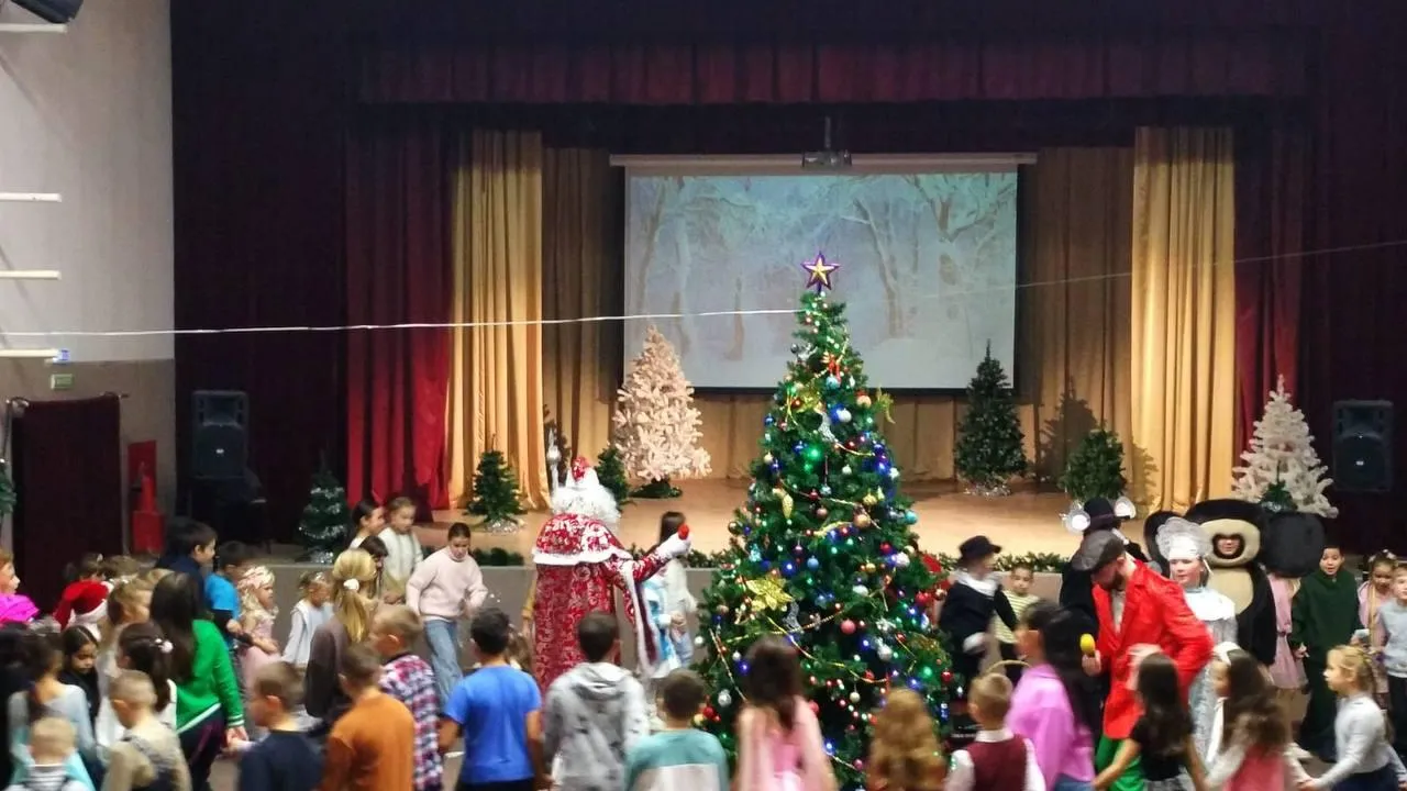 Пресс-служба администрации городского округа Подольск